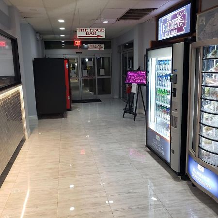 Florence Express Inn Bagian luar foto