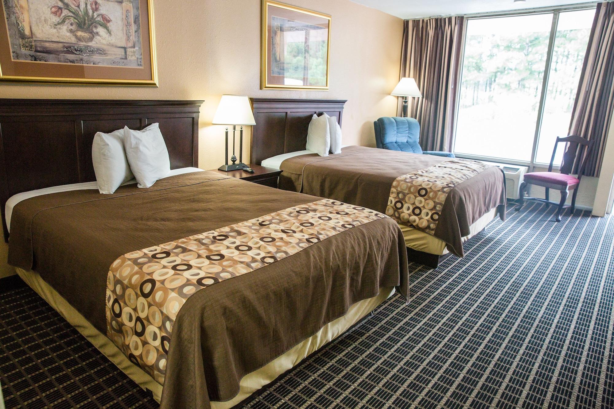 Florence Express Inn Bagian luar foto