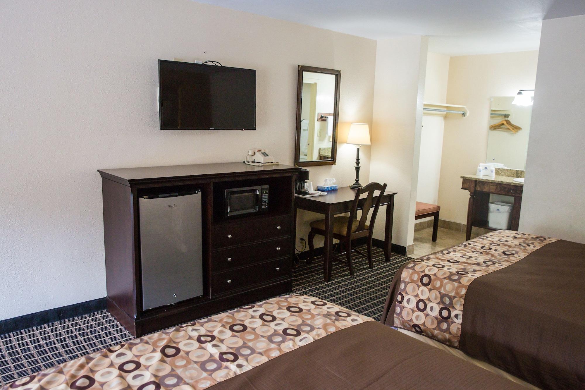 Florence Express Inn Bagian luar foto
