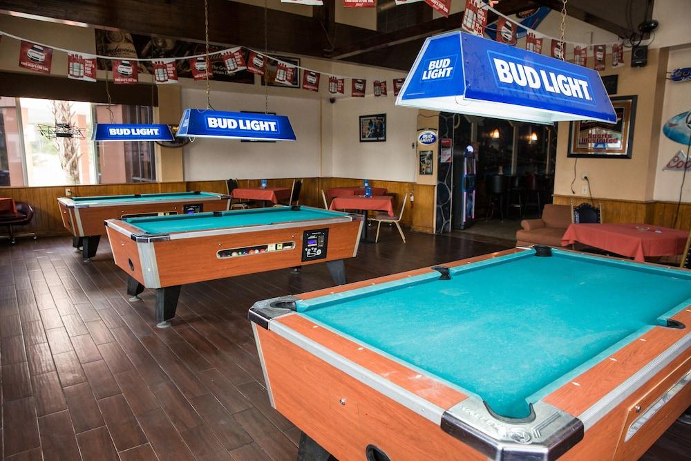 Florence Express Inn Bagian luar foto
