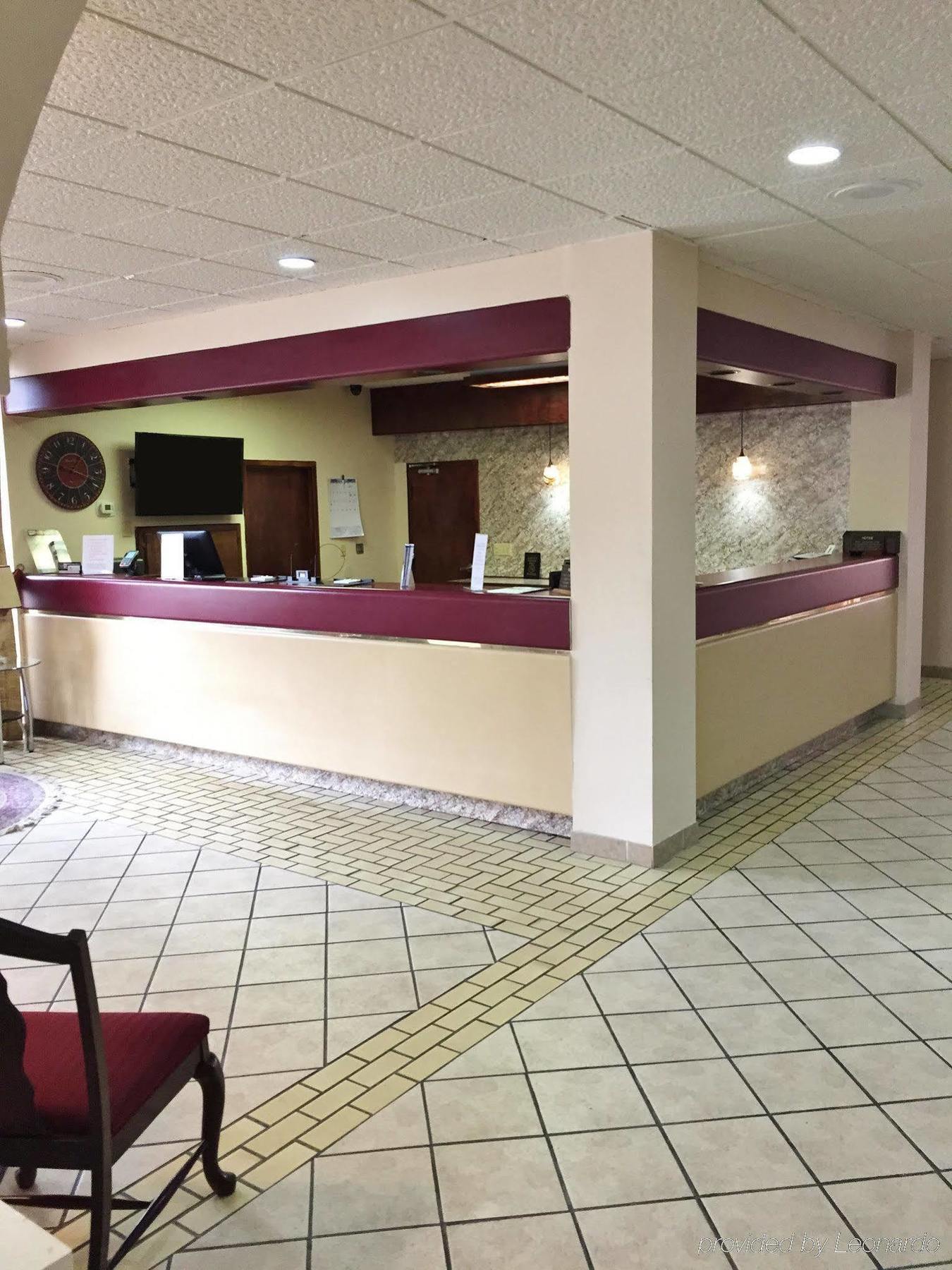 Florence Express Inn Bagian luar foto