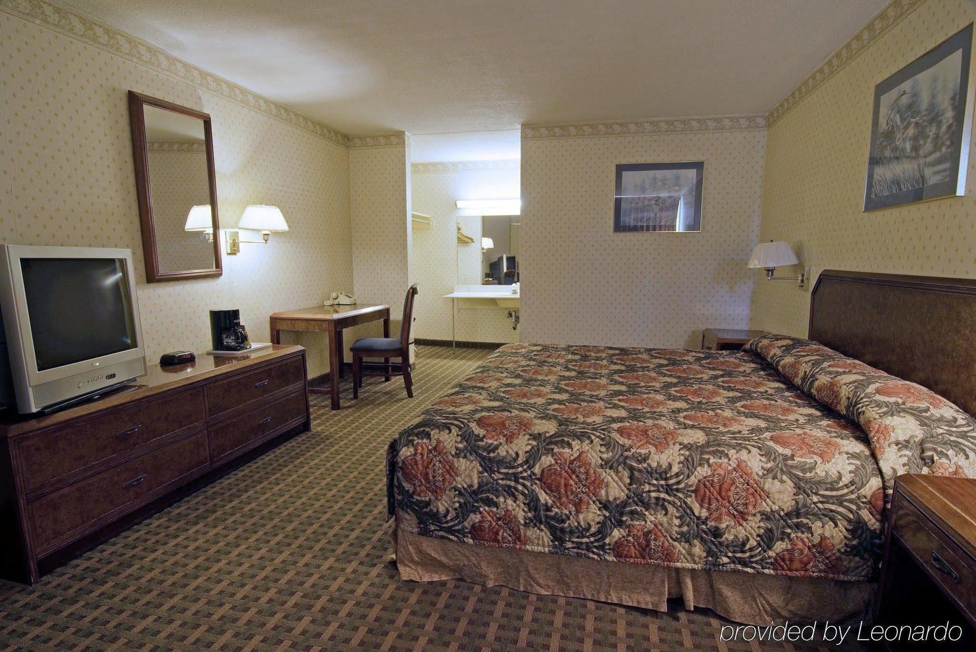 Florence Express Inn Ruang foto
