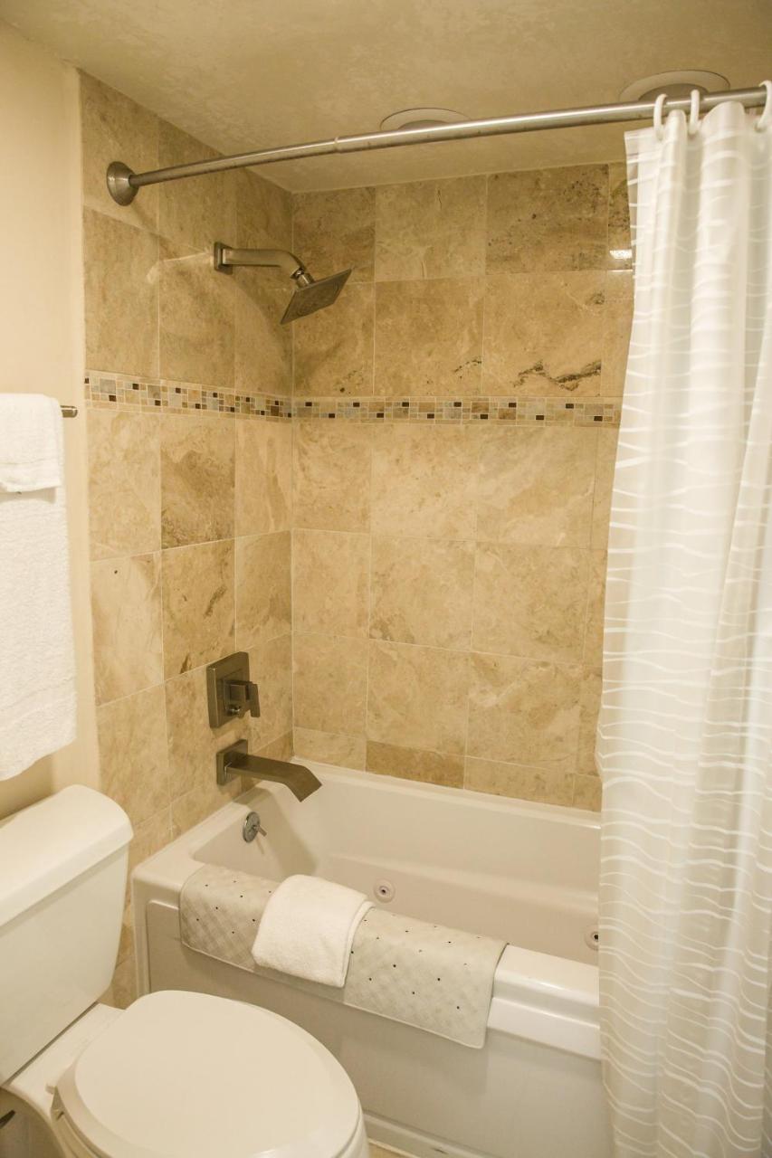 Florence Express Inn Bagian luar foto