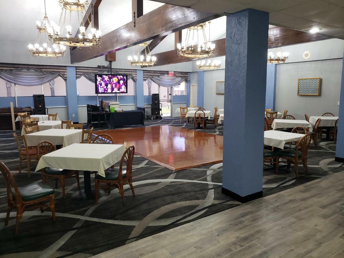 Florence Express Inn Bagian luar foto